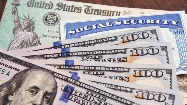 Misty Severi and Social Security: Understanding the Impact