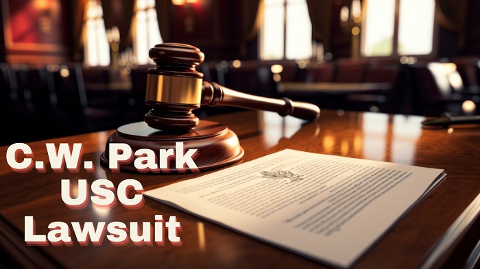 C.W.-Park-USC-Lawsuit