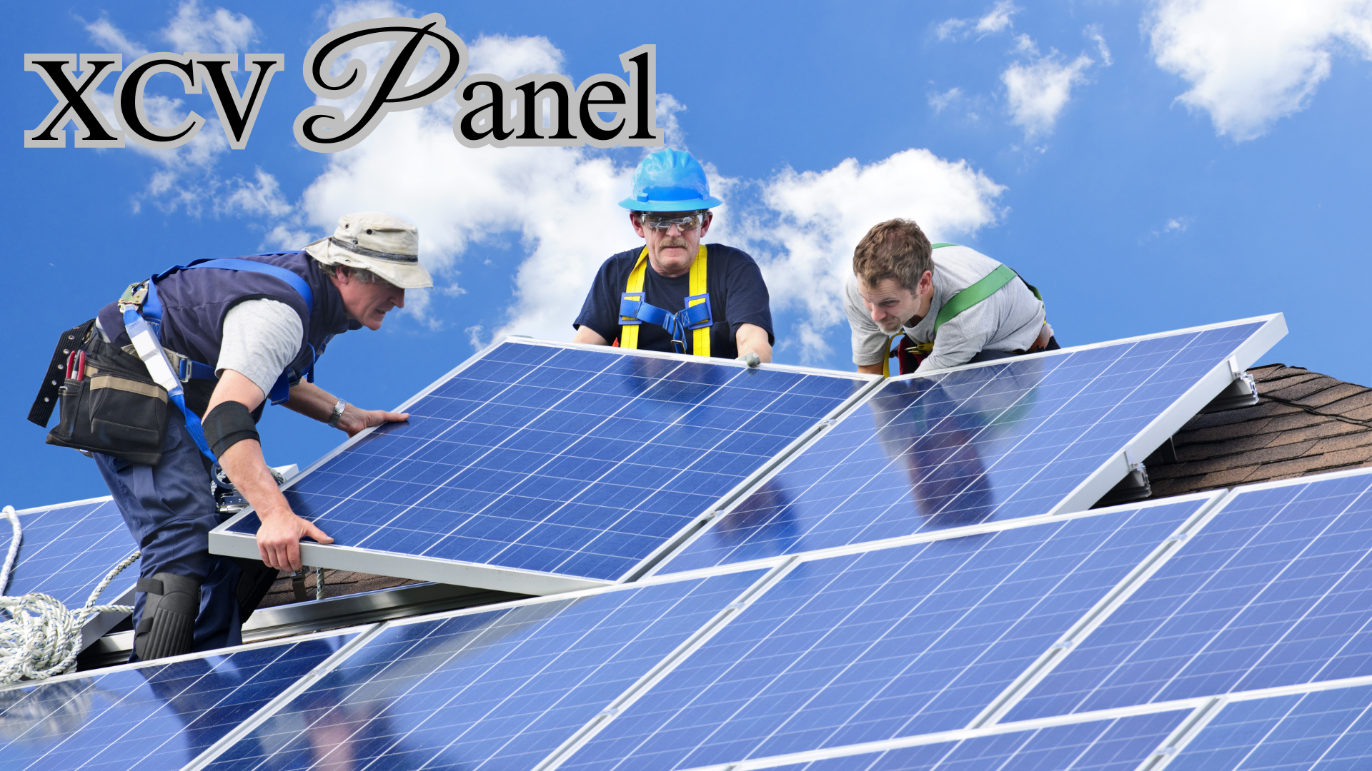 The Ultimate Guide to XCV Panel: Everything You Need to Know