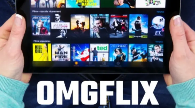 “OMGflix: Unveiling the Ultimate Entertainment Odyssey”