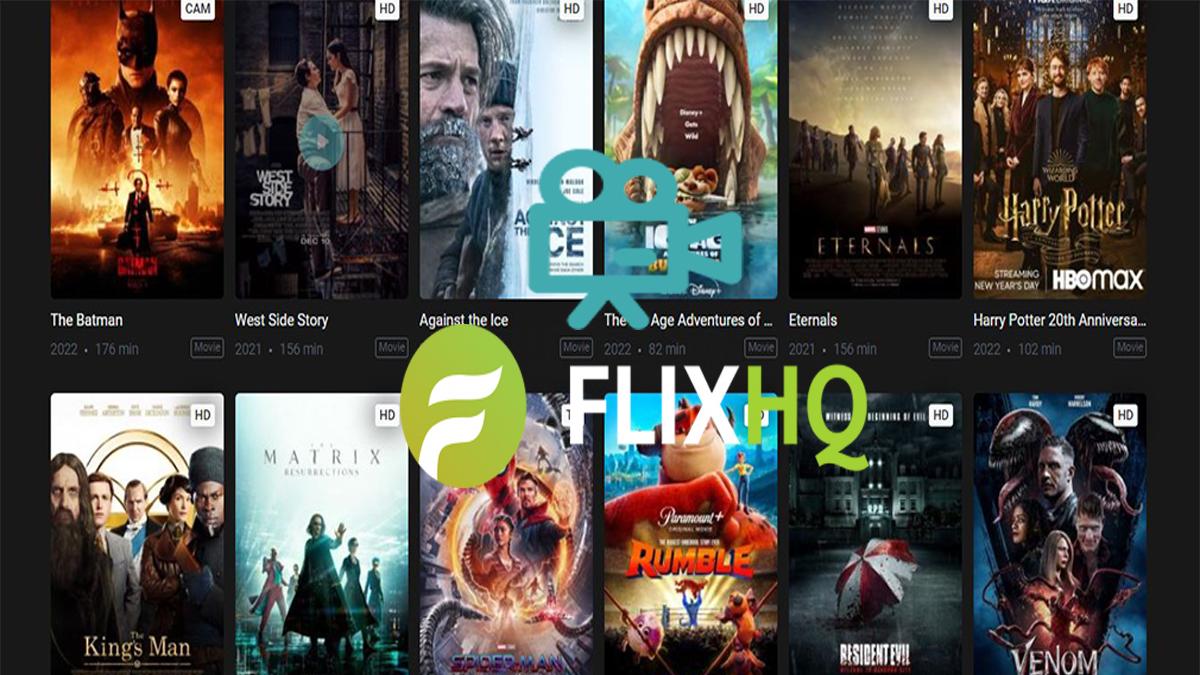 Flix HQ: The Ultimate Streaming Platform for Movie Lovers