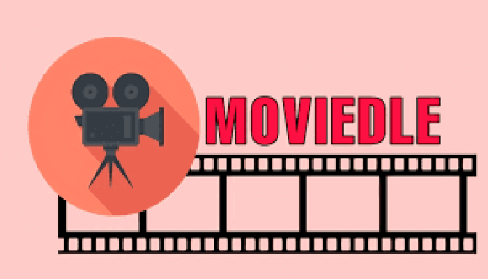 Moviedle: The Daily Movie Guessing Game for Film Buffs