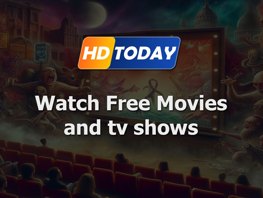 HD Today: Everything You Need to Know