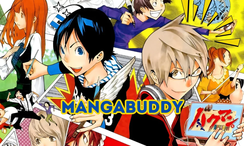 Mangabuddy: Your Guide to Free Manga Reading (But Be Cautious!)